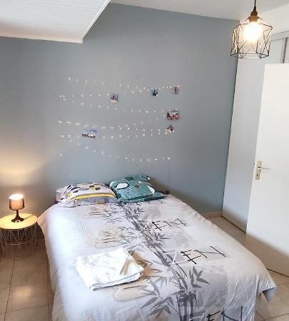 Hypercentre Grand Appartement Lumineux 3 Chambres Parking Agen Buitenkant foto
