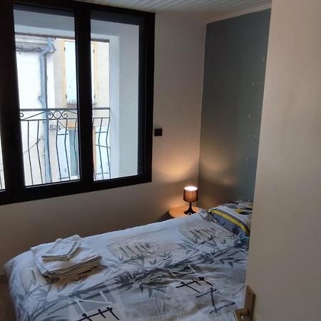 Hypercentre Grand Appartement Lumineux 3 Chambres Parking Agen Buitenkant foto