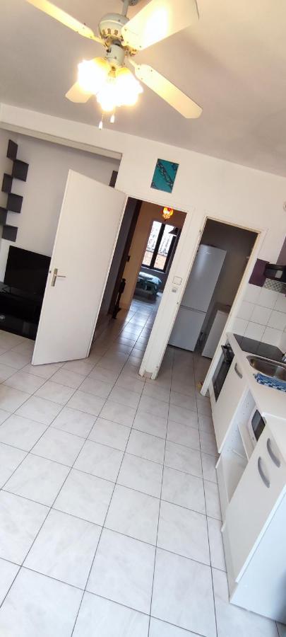 Hypercentre Grand Appartement Lumineux 3 Chambres Parking Agen Buitenkant foto
