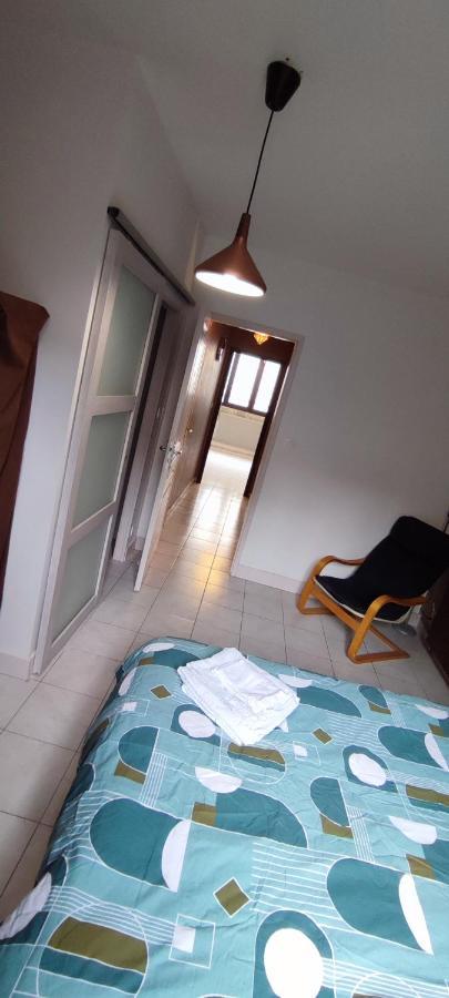 Hypercentre Grand Appartement Lumineux 3 Chambres Parking Agen Buitenkant foto